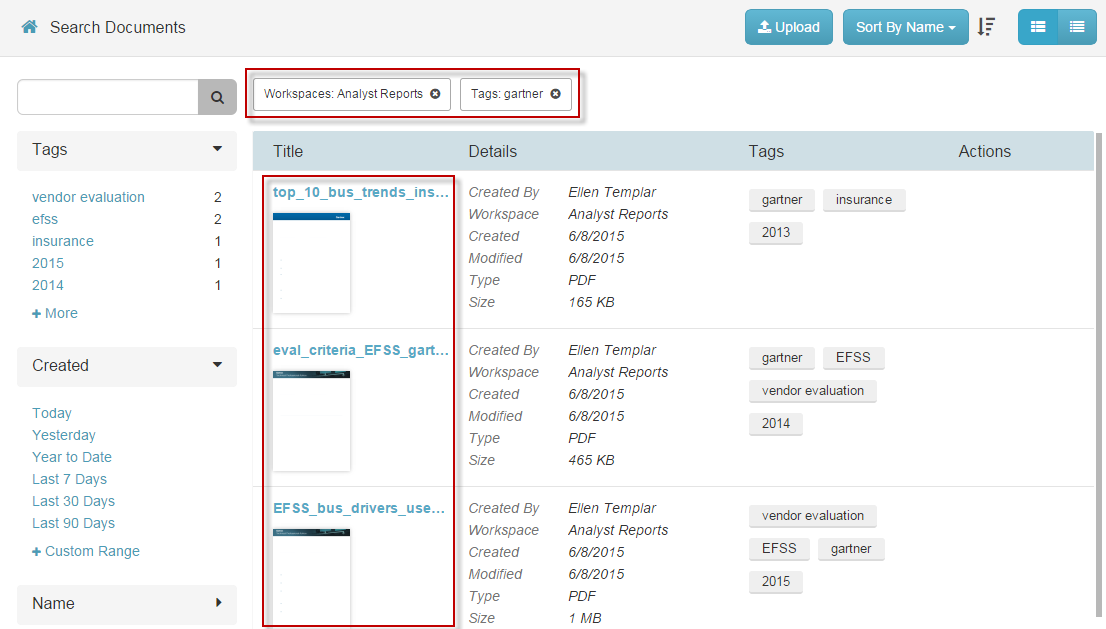 Use content tags - Genesys Cloud Resource Center