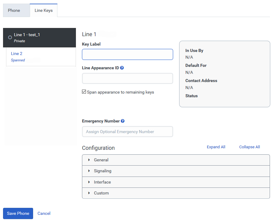 Test your media settings - Genesys Cloud Resource Center