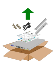 Unbox and set up Edge Standard v1 hardware - Genesys Cloud Resource Center