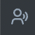 The Interactions icon