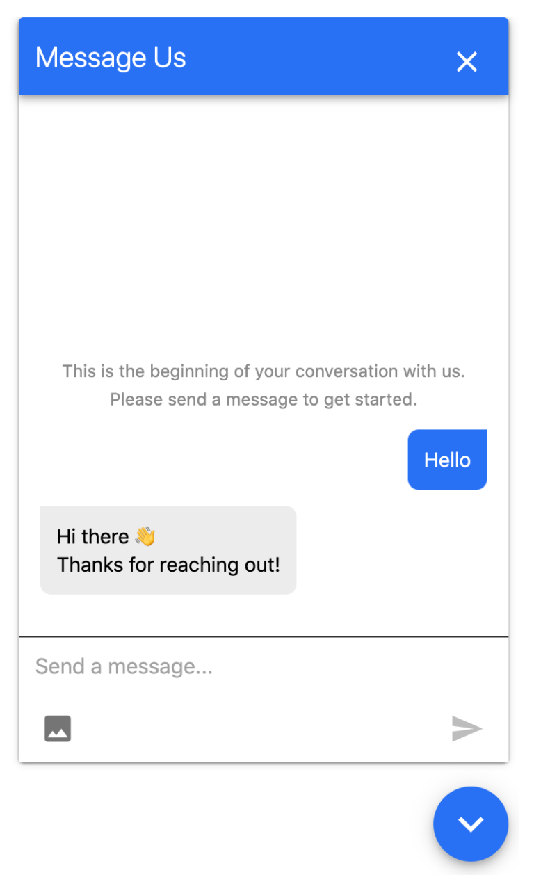  messaging overview Genesys Cloud Resource Center