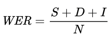 WER-Gleichung