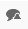 El icono de volumen de notificación de chat