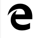 Edge icon