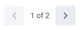 Previous or next interaction recording option